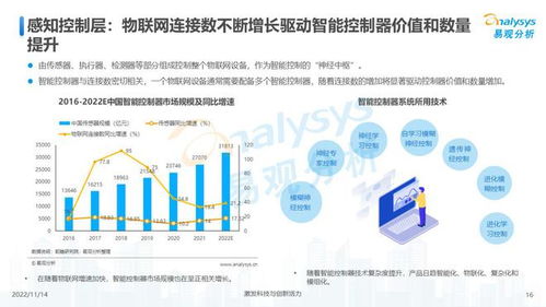 萬(wàn)物互聯(lián)，合作共贏 2022年中國(guó)物聯(lián)網(wǎng)技術(shù)服務(wù)發(fā)展洞察