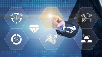 區(qū)塊鏈技術(shù)的長(zhǎng)久發(fā)展 重塑全球服務(wù)格局