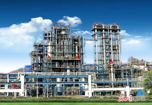 蘭州六企榮膺國家級綠色工廠，技術(shù)服務(wù)引領(lǐng)綠色智造新篇章